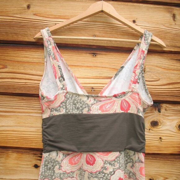 Patagonia Organic Cotton Floral Dress - Picture 5 of 8